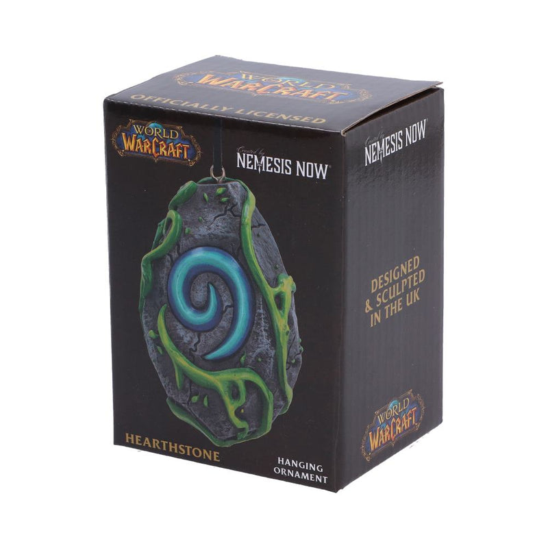Nemesis Now World of Warcraft Hearthstone hængeornament