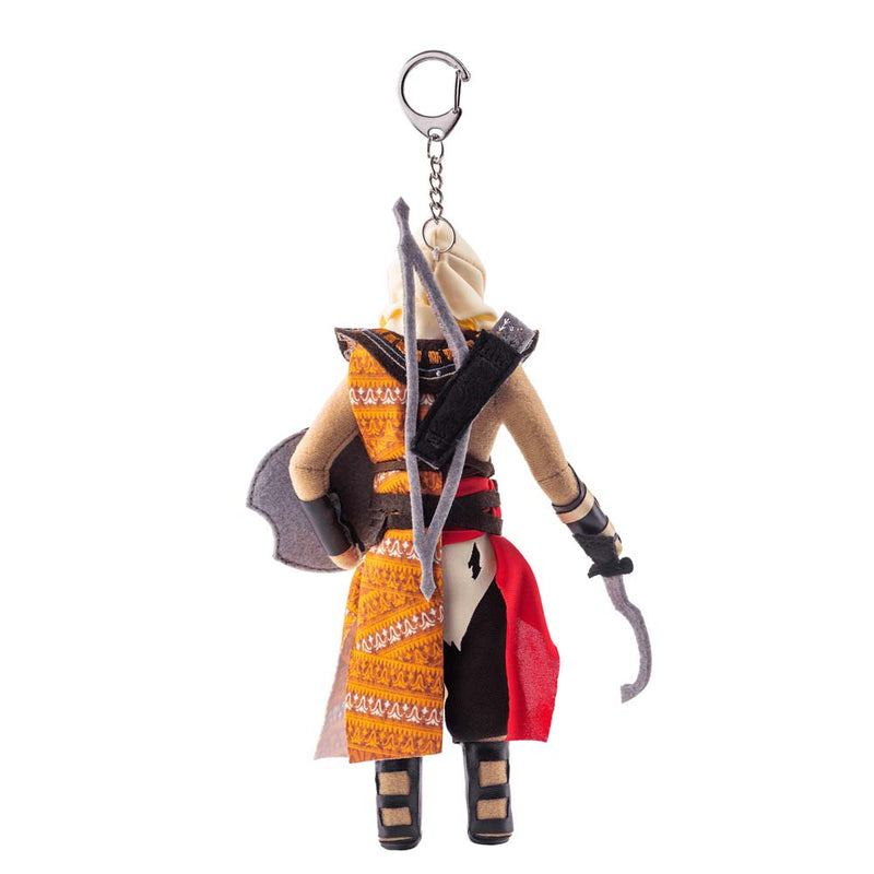 Plysnøglering ASSASSIN'S CREED Bayek of Siwa 21.5 cm