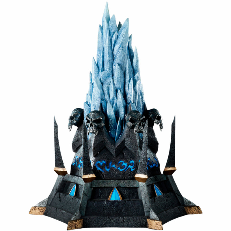 Blizzard World of Warcraft - Frostmourne piedestal