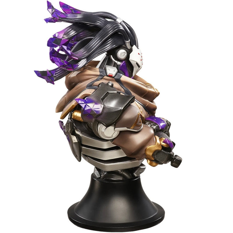 Blizzard Overwatch 2 - Ramattra buste skala 1/5