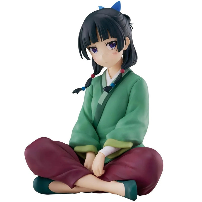 Bandai - The Apothecary Diaries Break Time Collection Vol.1 figur