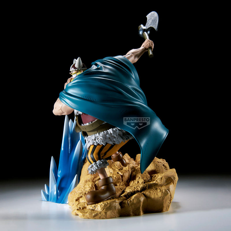 One Piece Senkozekkei-Brogy