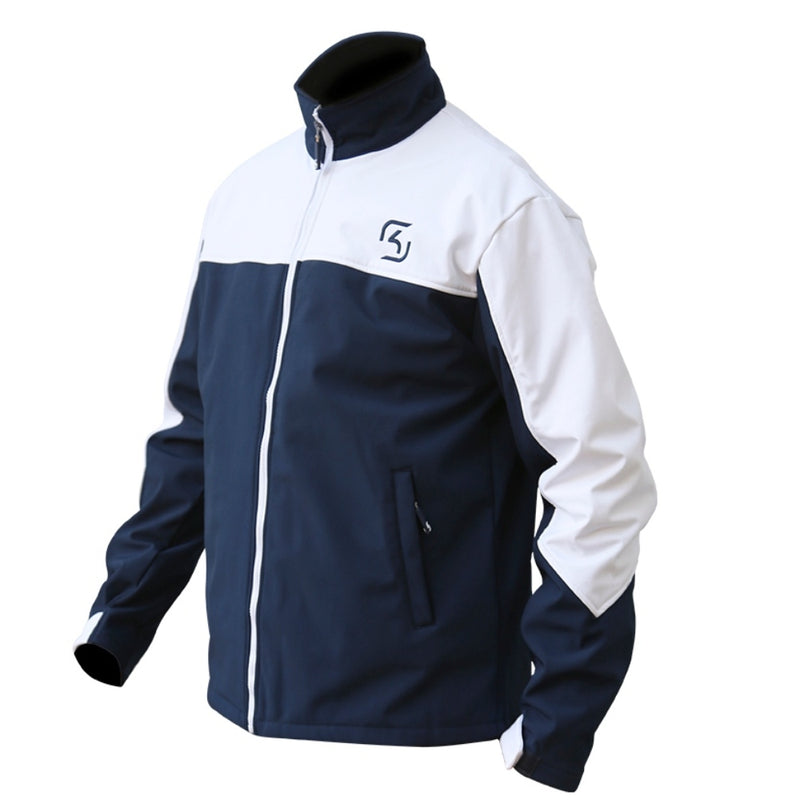SK Gaming - softshelljakke