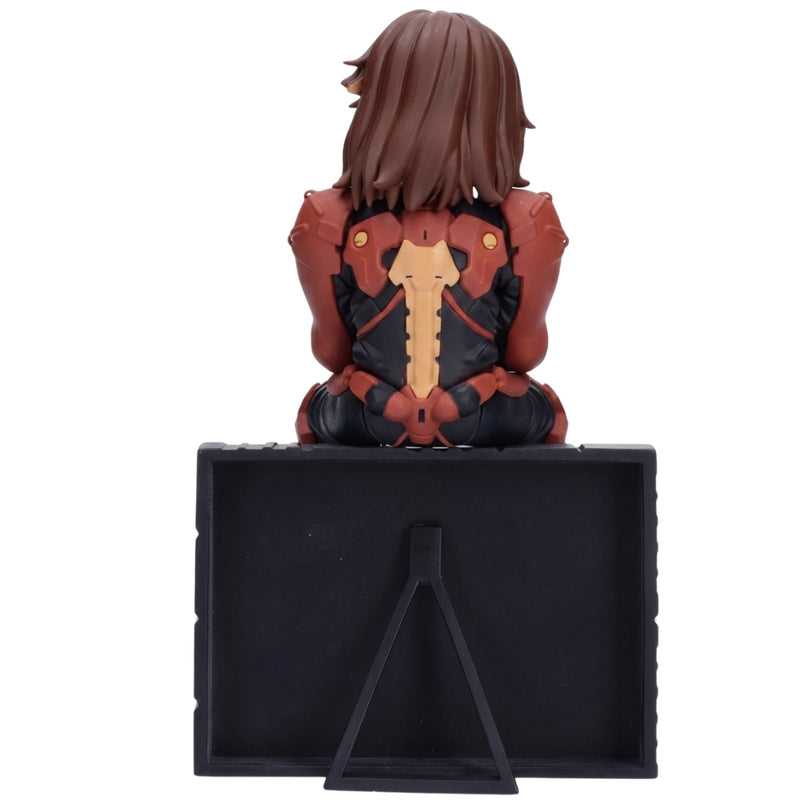 Bandai - Death Stranding 2: On The Beach Monitor Top Figz - Higgs figur