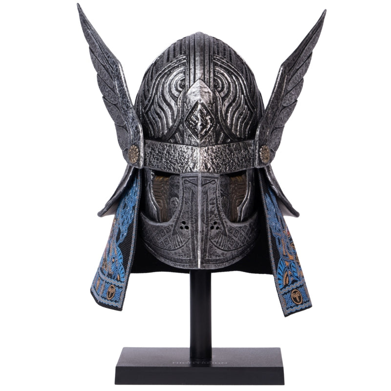 PureArts Elden Ring Nightreign - Helmet of Wylder mini-replika 1/3-skala