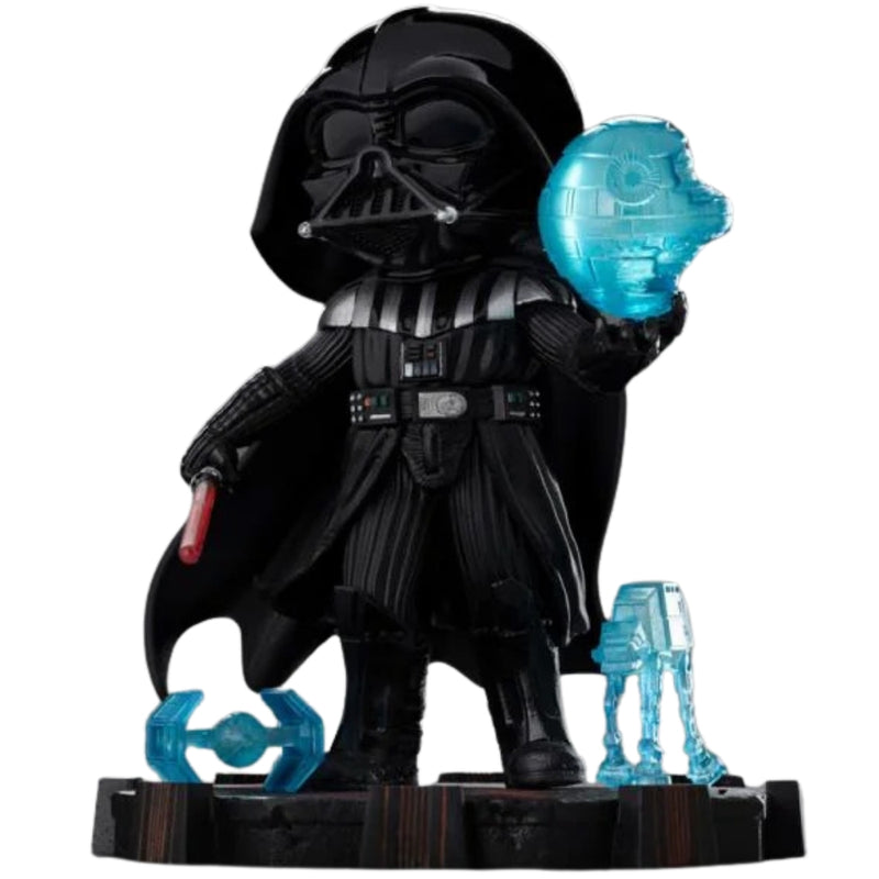 Iron Studios Star Wars - Darth Vader MiniCo