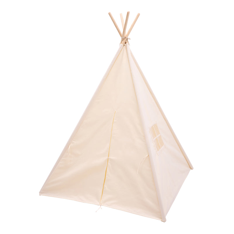 Sunny Vera Tipi Telt – Creme