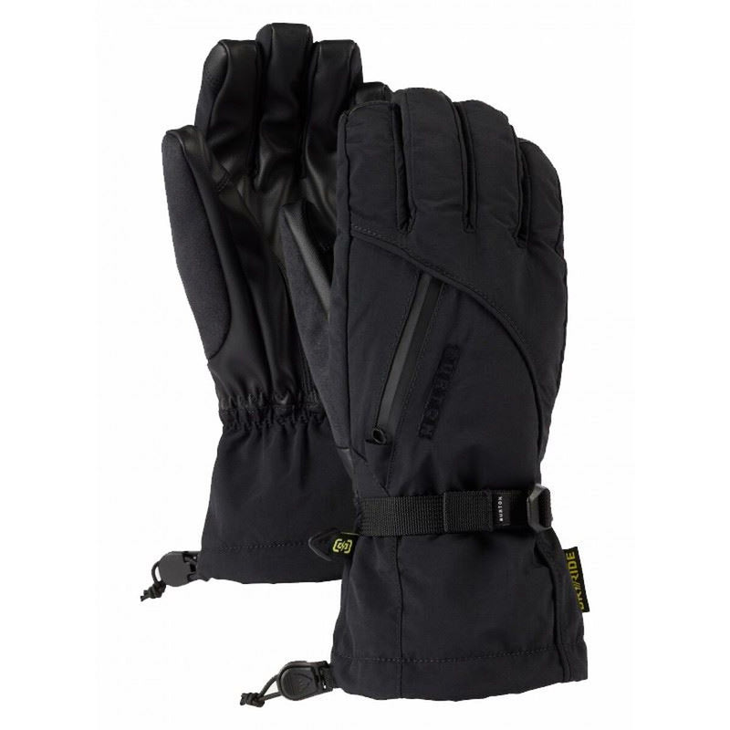 Skihandsker Burton 10358107001 Sort S
