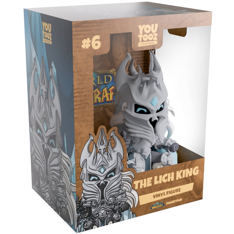 YouTooz World of Warcraft - The Lich King figur