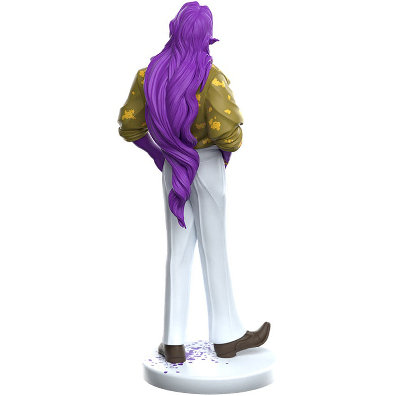 Weta Workshop Lore Olympus - vinylfigur - Zeus