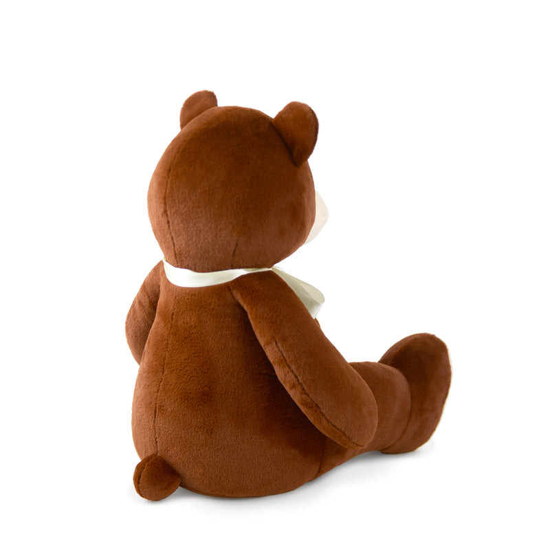 Plysdyr WP MERCHANDISE bjørn Barry 49 cm