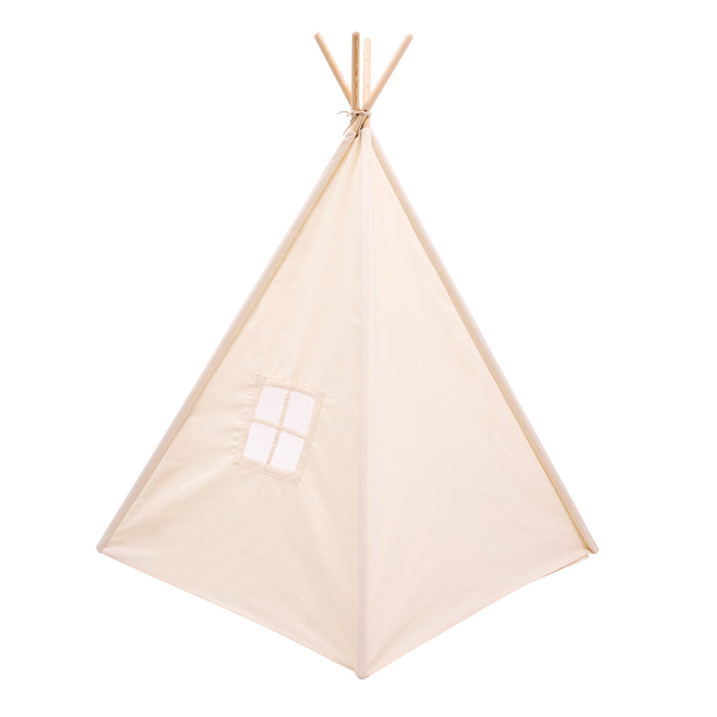 Sunny Vera Tipi Telt – Creme