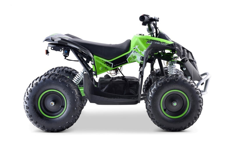 EL ATV Renegade Brushless 1060W Kardan