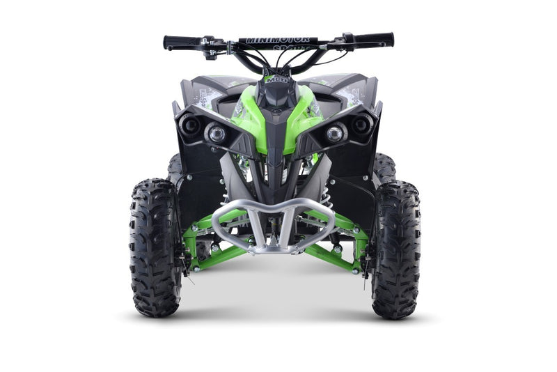 EL ATV Renegade Brushless 1060W Kardan
