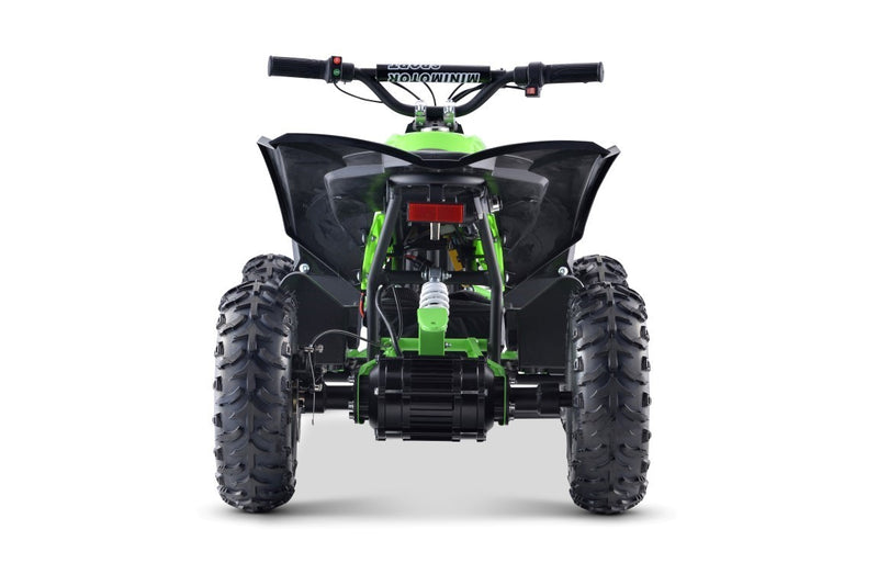 EL ATV Renegade Brushless 1060W Kardan