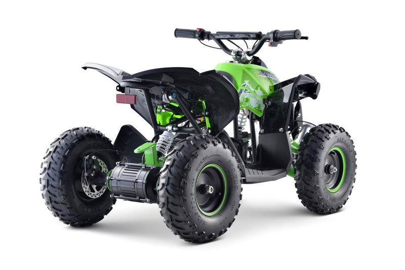 EL ATV Renegade Brushless 1060W Kardan
