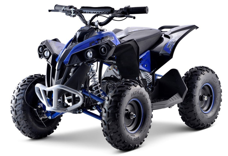 EL ATV Renegade Brushless 1060W Kardan