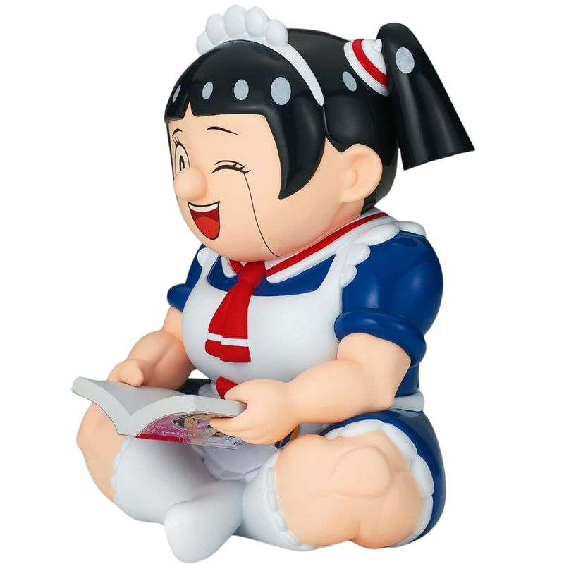 Bandai Banpresto Me & Roboco - Sofvimates Roboco Taira figur