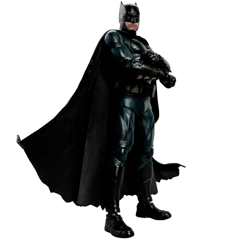 Justice League Batman Dynamic 8ction Heroes figur