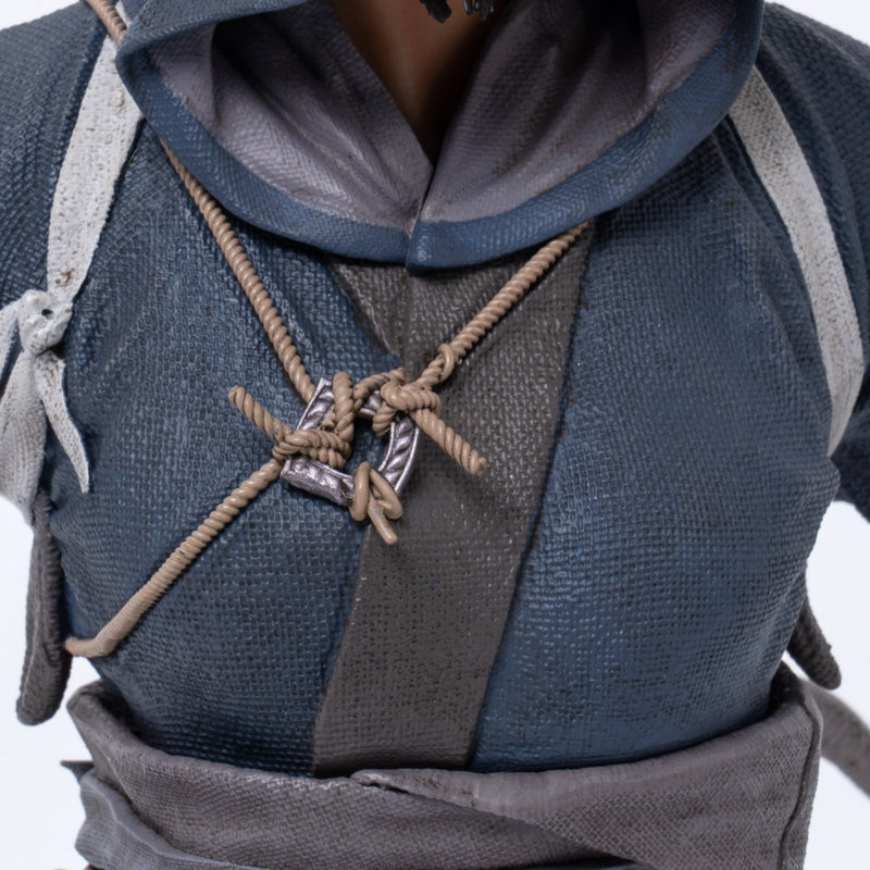 PureArts Assassin's Creed Shadows - Naoe buste i skala 1/4