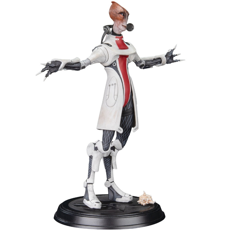 Dark Horse Mass Effect: Mordin Solus figur