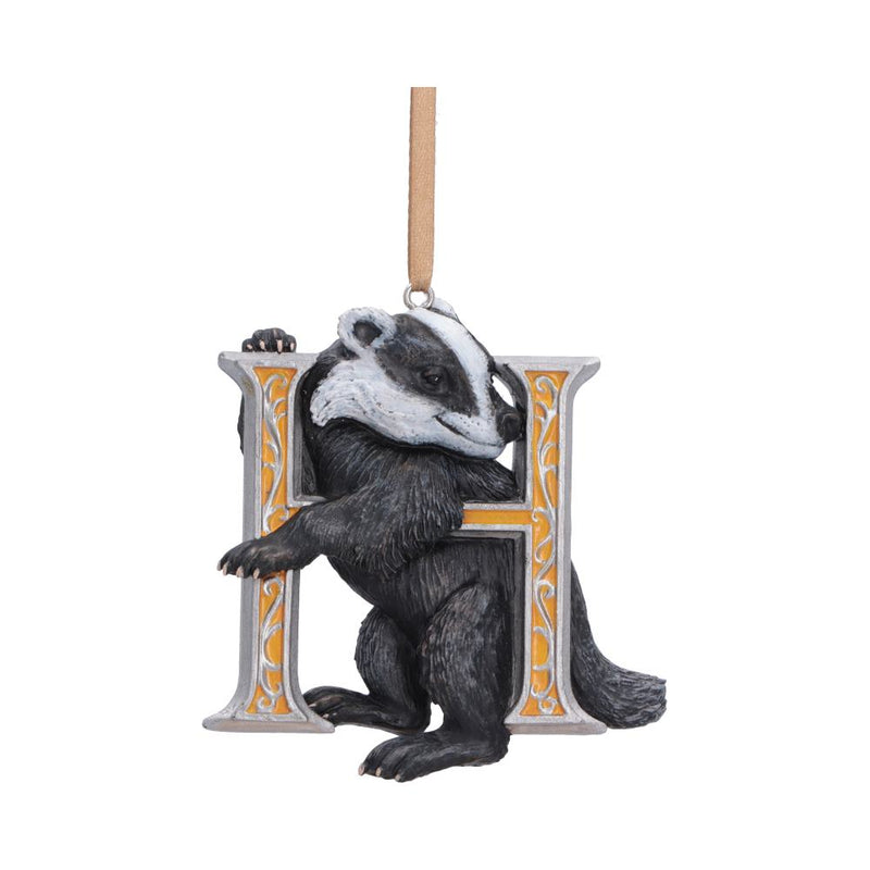 Nemesis Now Harry Potter Ravenclaw maskot hængeornament
