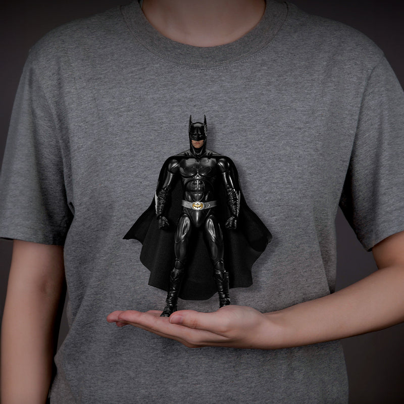 Batman (Batman Forever) Dynamic 8ction Heroes figur