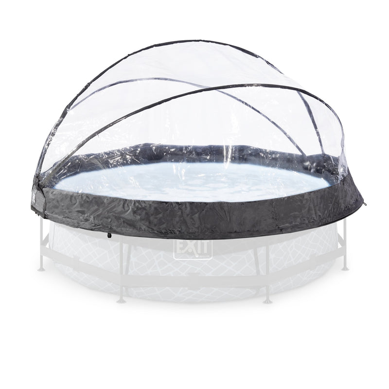 EXIT pool dome ø300cm - kuppel til EXIT pool