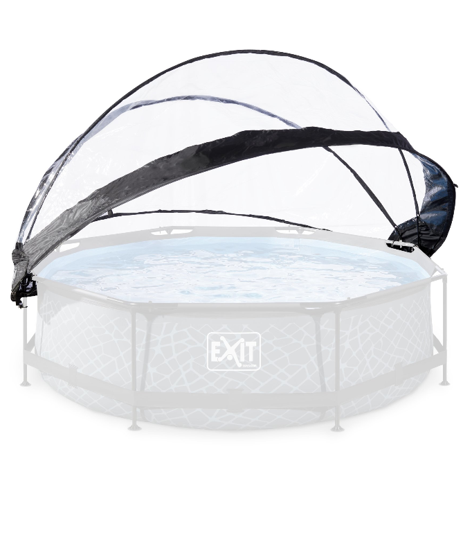 EXIT pool dome ø300cm - kuppel til EXIT pool