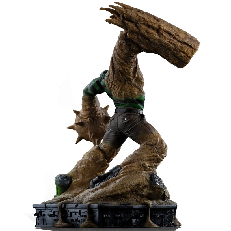 Iron Studios Marvel Comics - Sandman Art Scale 1/10