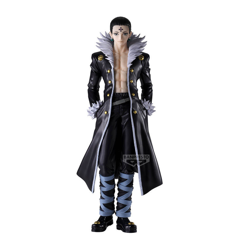 Bandai Hunter×Hunter Grandista-Quwrof