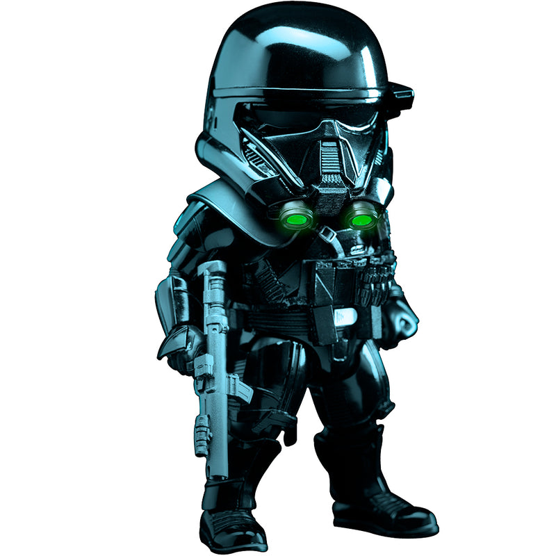 Star Wars Death Trooper Egg Attack Action figur