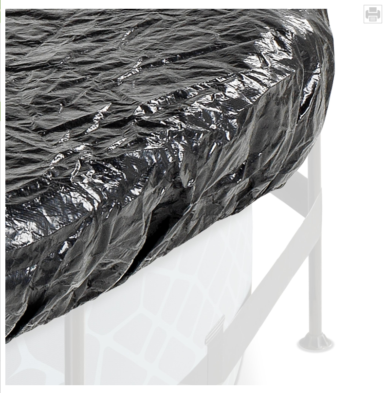 EXIT pool cover ø300cm