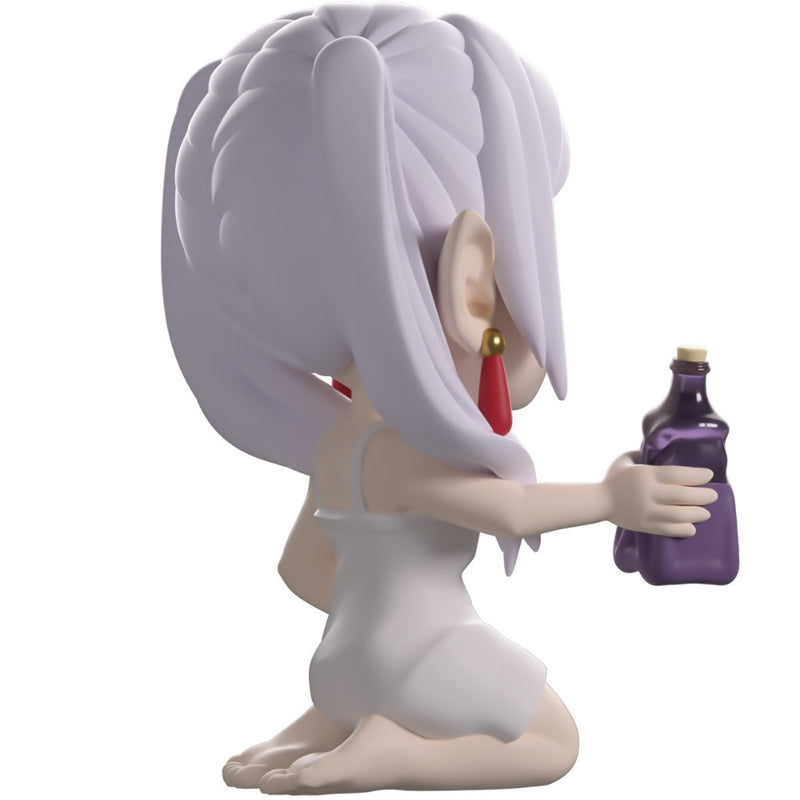 YouTooz Frieren: Beyond Journey's End - Smug Frieren figur
