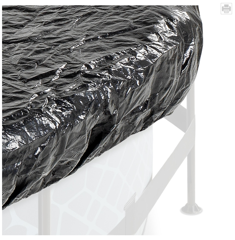 EXIT pool cover ø360cm