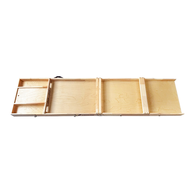 Cougar 2-delt Shuffleboard 200 cm