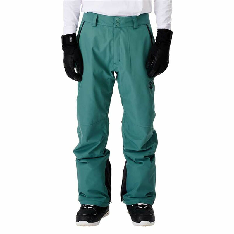 Para-aminobenzoesyre (PABA) Rip Curl Rocker Ski Cyan Mænd