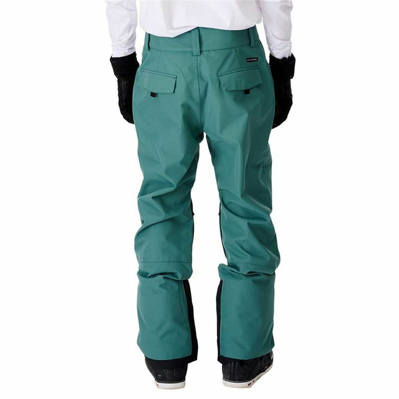 Para-aminobenzoesyre (PABA) Rip Curl Rocker Ski Cyan Mænd