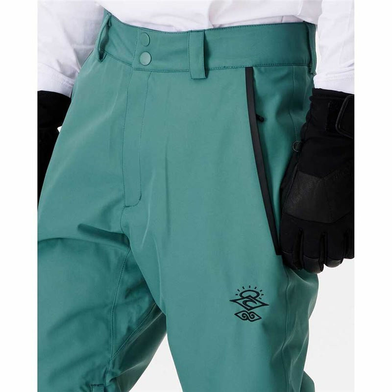 Para-aminobenzoesyre (PABA) Rip Curl Rocker Ski Cyan Mænd