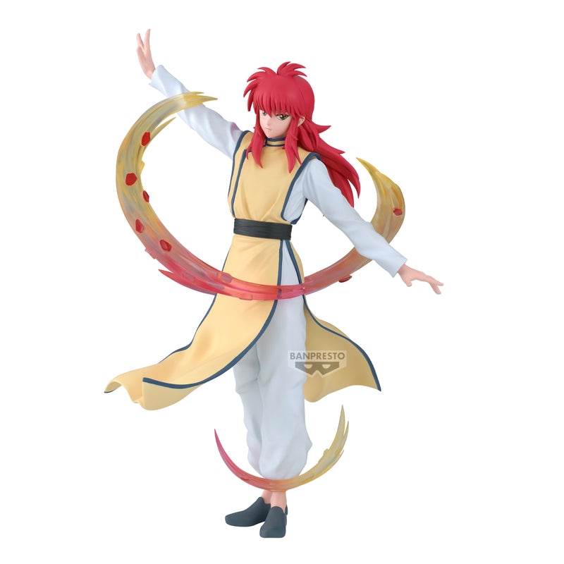 Bandai - Yu Yu Hakusho Maximaticplus Kurama