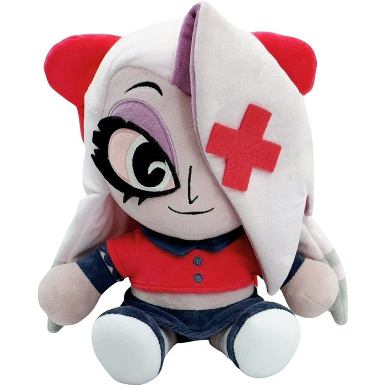 YouTooz Hazbin Hotel - Vaggie plysdyr (9 tommer)