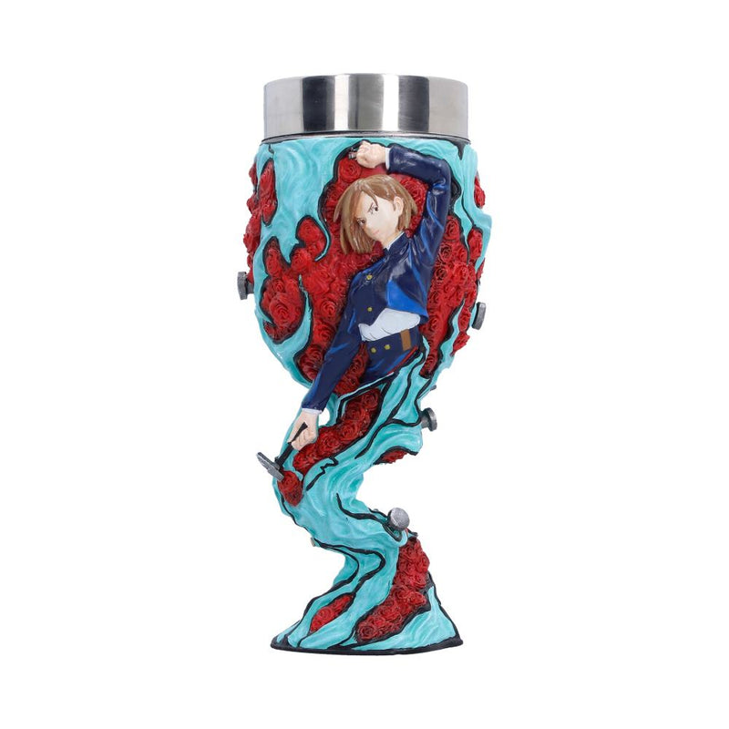 Nemesis Now Jujutsu Kaisen Nobara Kugisaki pokal