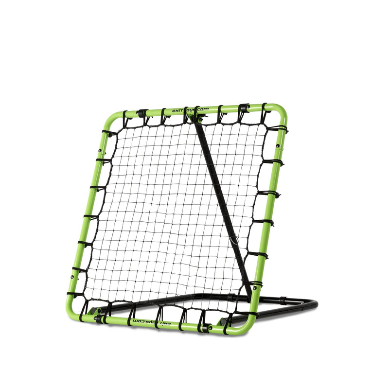 EXIT Tempo multisport rebounder 100x100cm