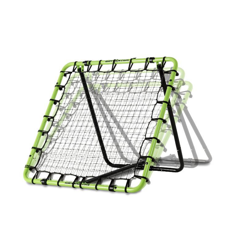 EXIT Tempo multisport rebounder 100x100cm