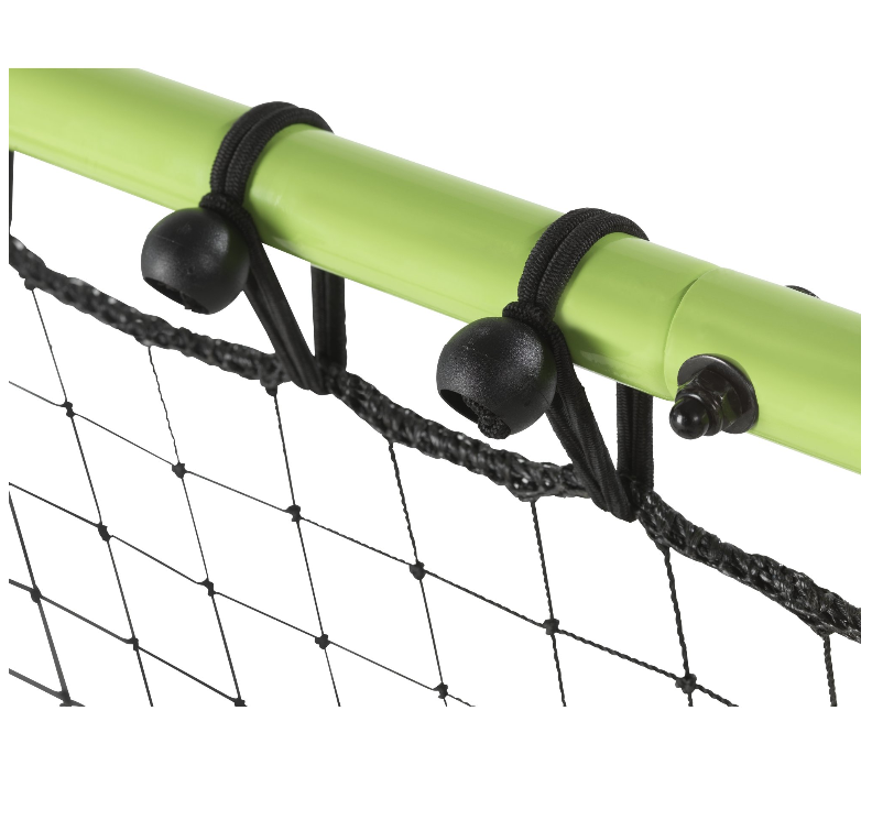 EXIT Tempo multisport rebounder 100x100cm