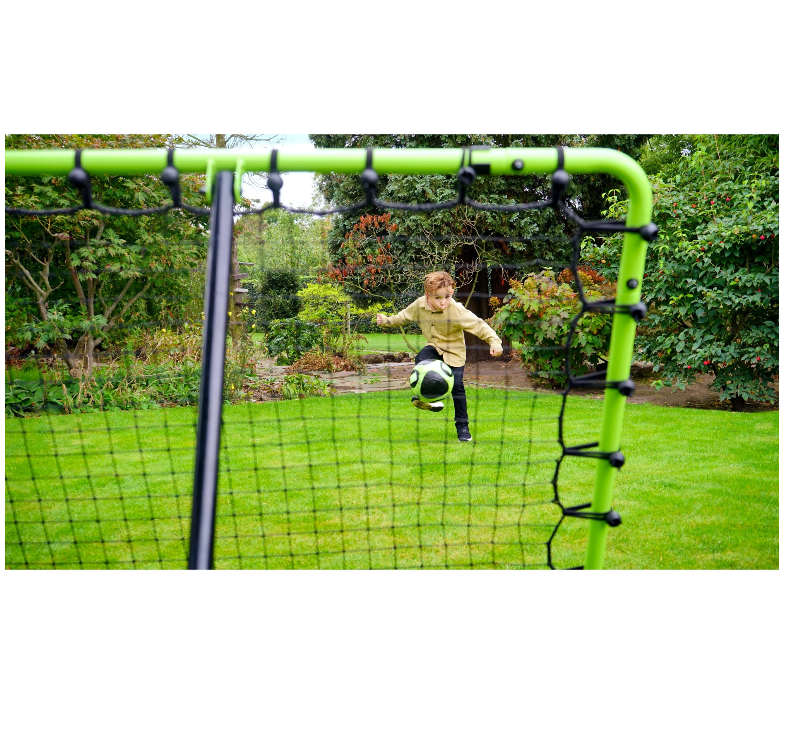 EXIT Tempo multisport rebounder 100x100cm