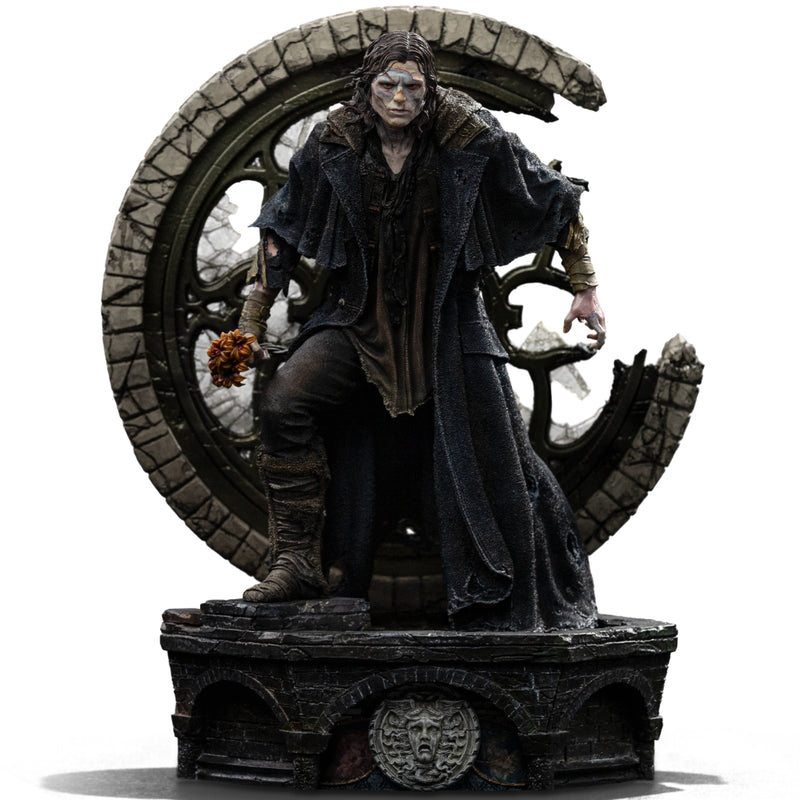 Iron Studios Guillermo Del Toro's Frankenstein - Frankenstein's Monster Art Scale 1/10