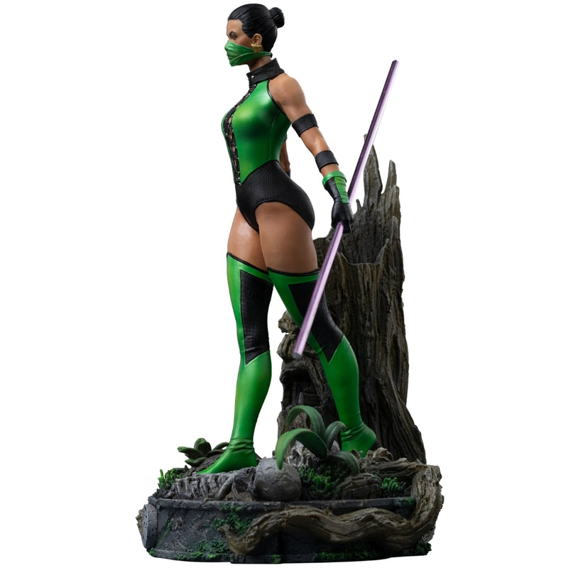 Iron Studios Mortal Kombat - Jade Art Scale 1/10