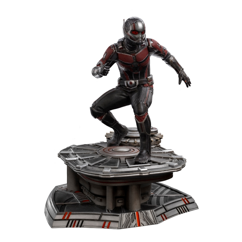 Iron Studios ANT-MAN AND THE WASP: QUANTUMANIA - Ant-Man statue 1/10
