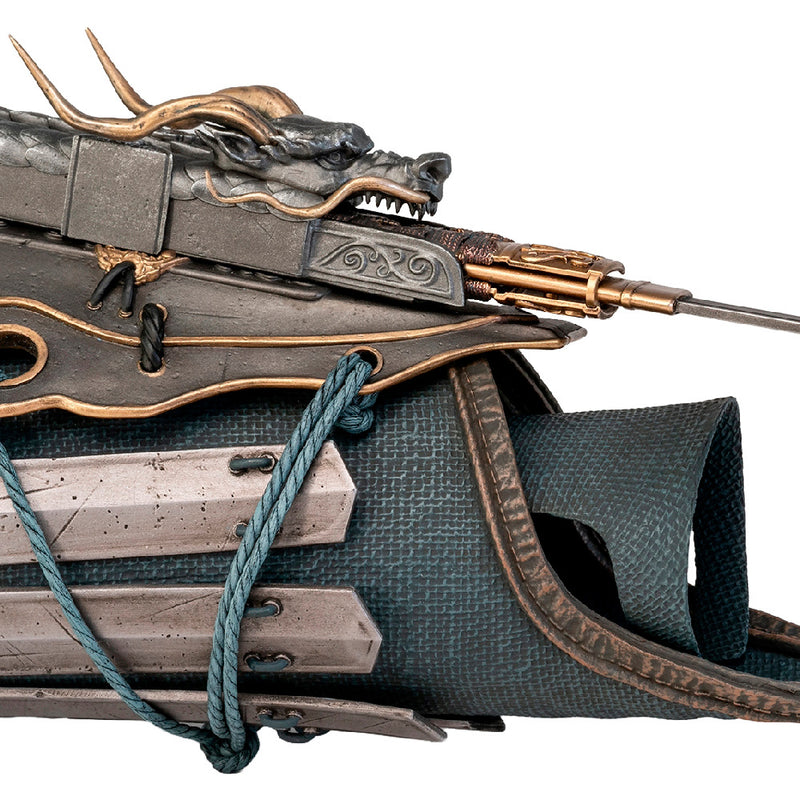 PureArts ASSASSIN'S CREED SHADOWS - Naoe Hidden Blade replika 1/1